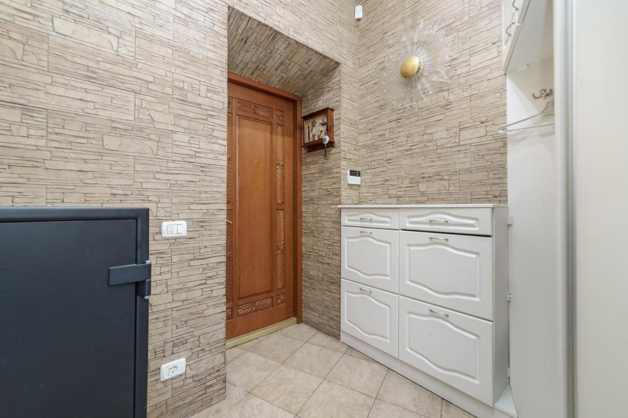 Katerynyska 2 Level Apartment With Sauna Odessa Zewnętrze zdjęcie